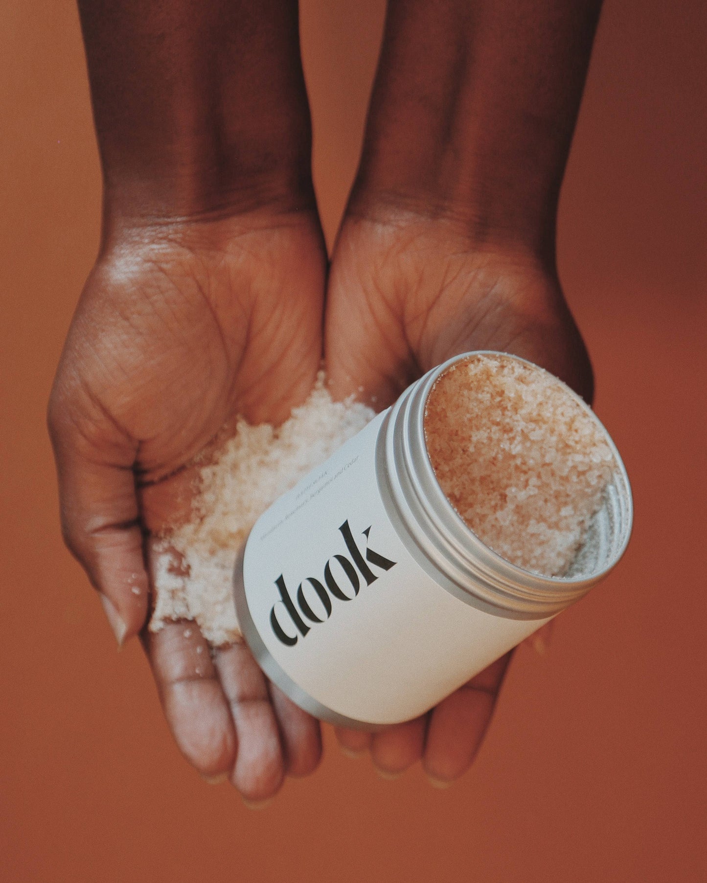 Bath Soak - Mandarin, Bergamot, Rosemary & Cedar