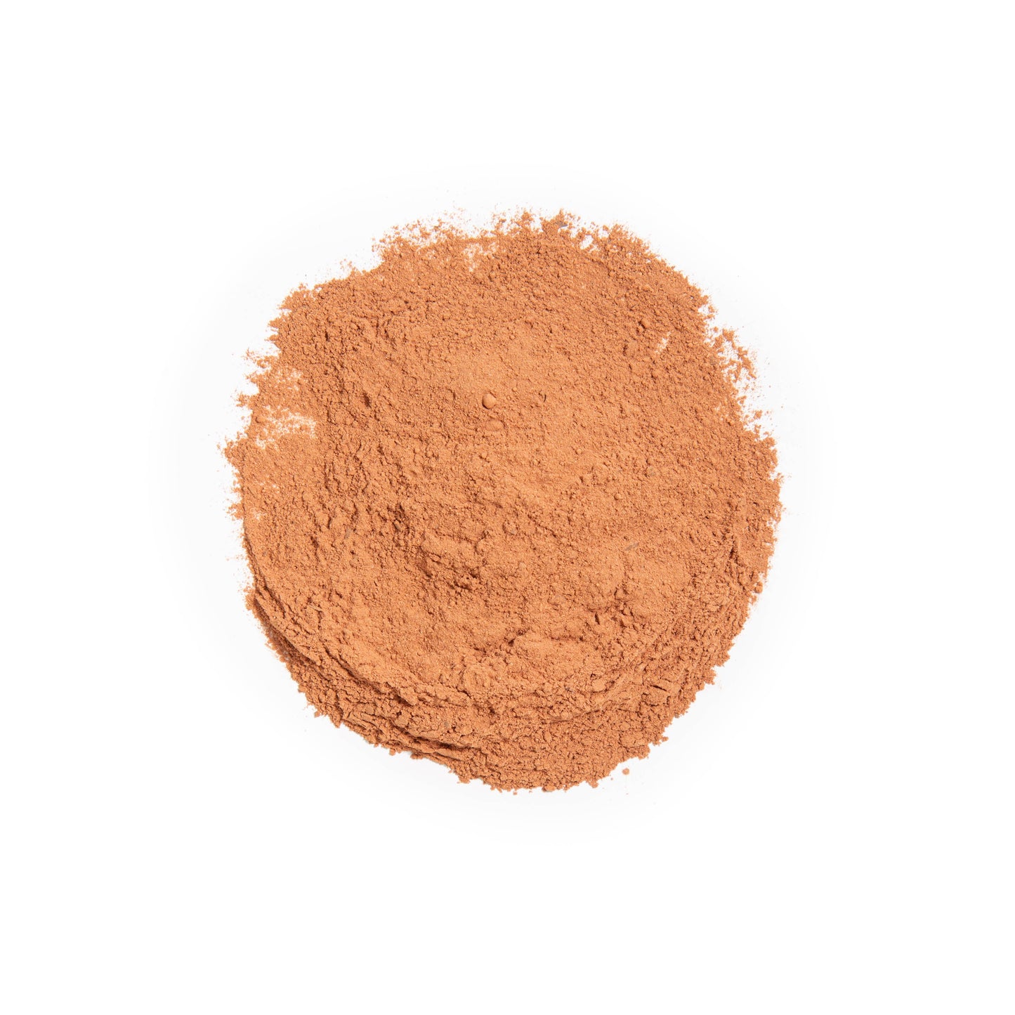 Face Mask - Soothing Red Clay, Oats & Powdered Dulse