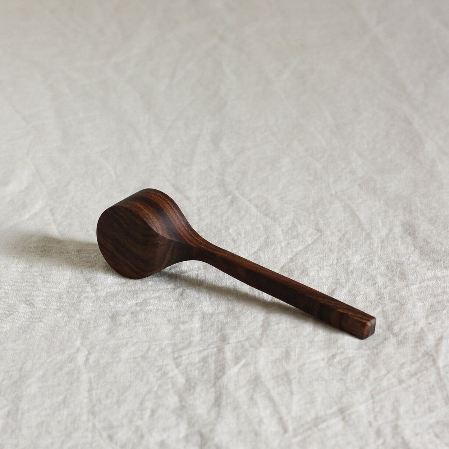 Coffee Scoop - Walnut