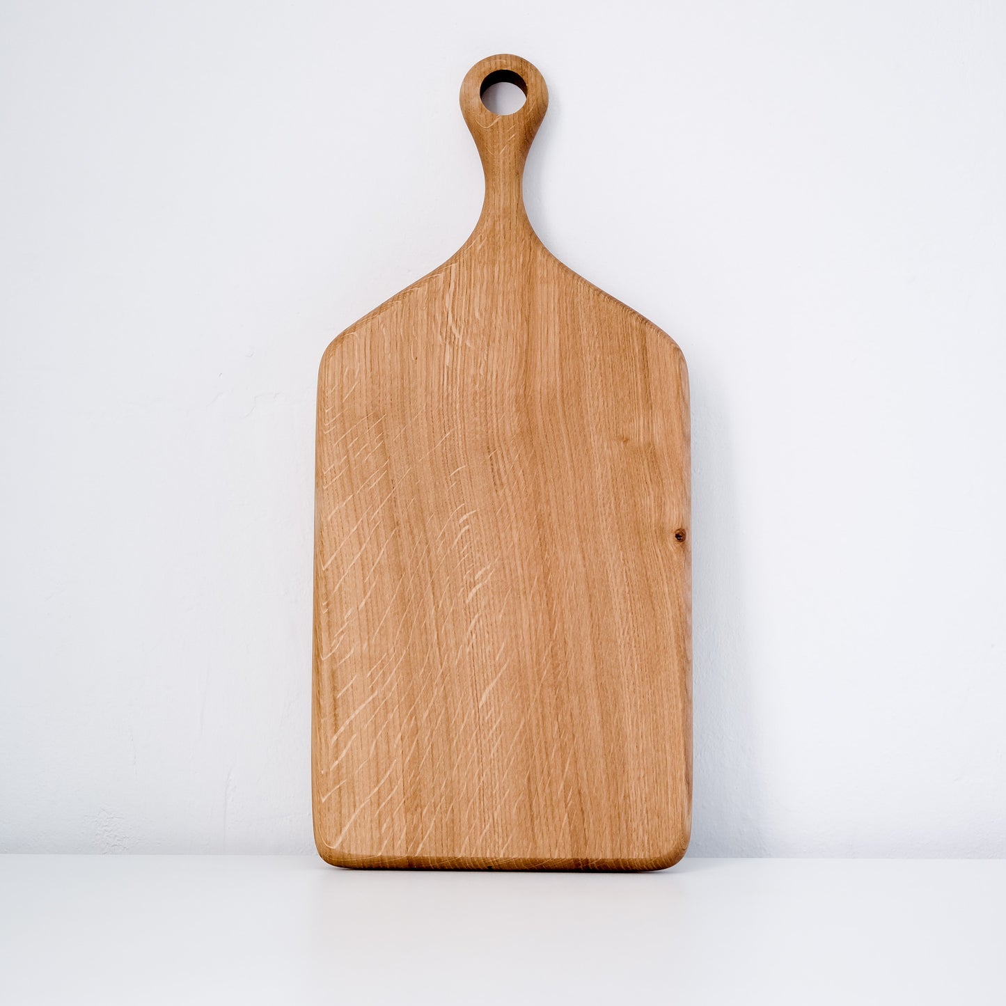 Serving Board - Oak