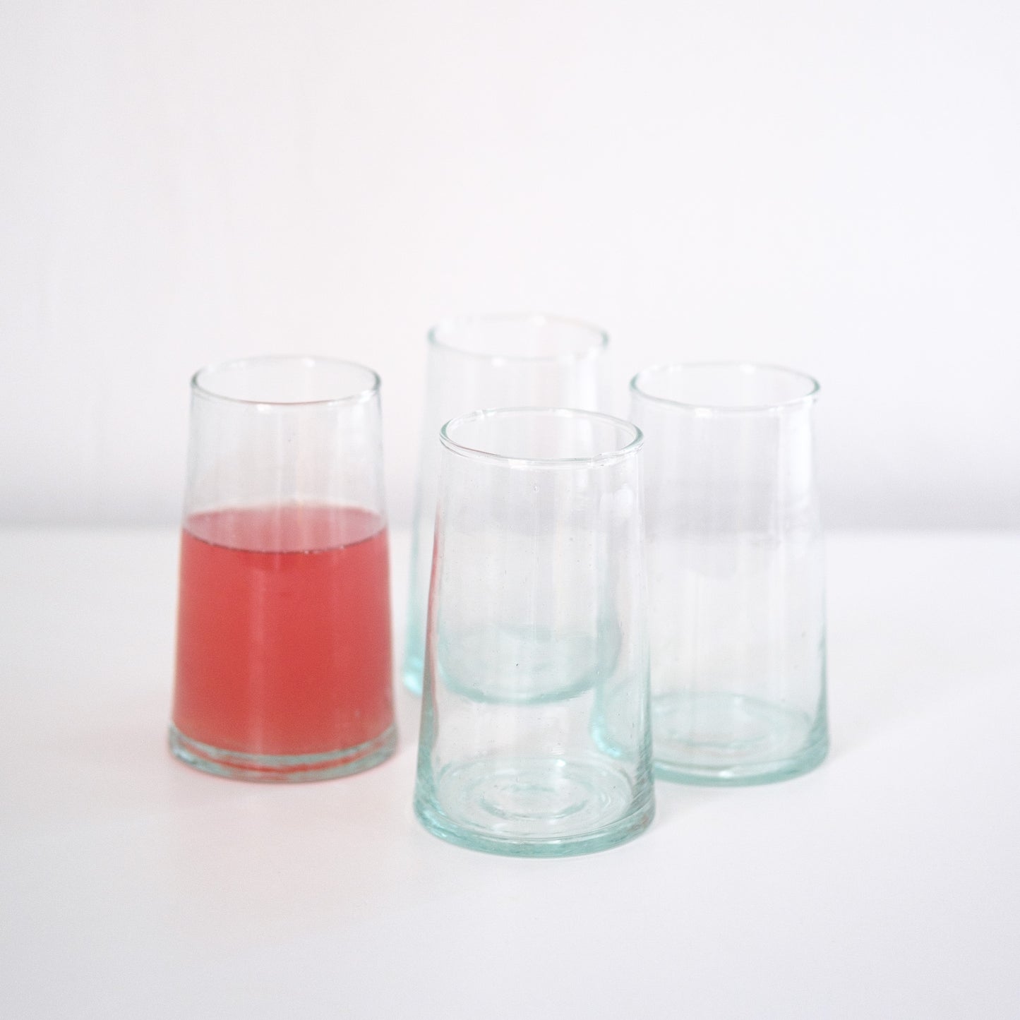 Recycled Glass Highball