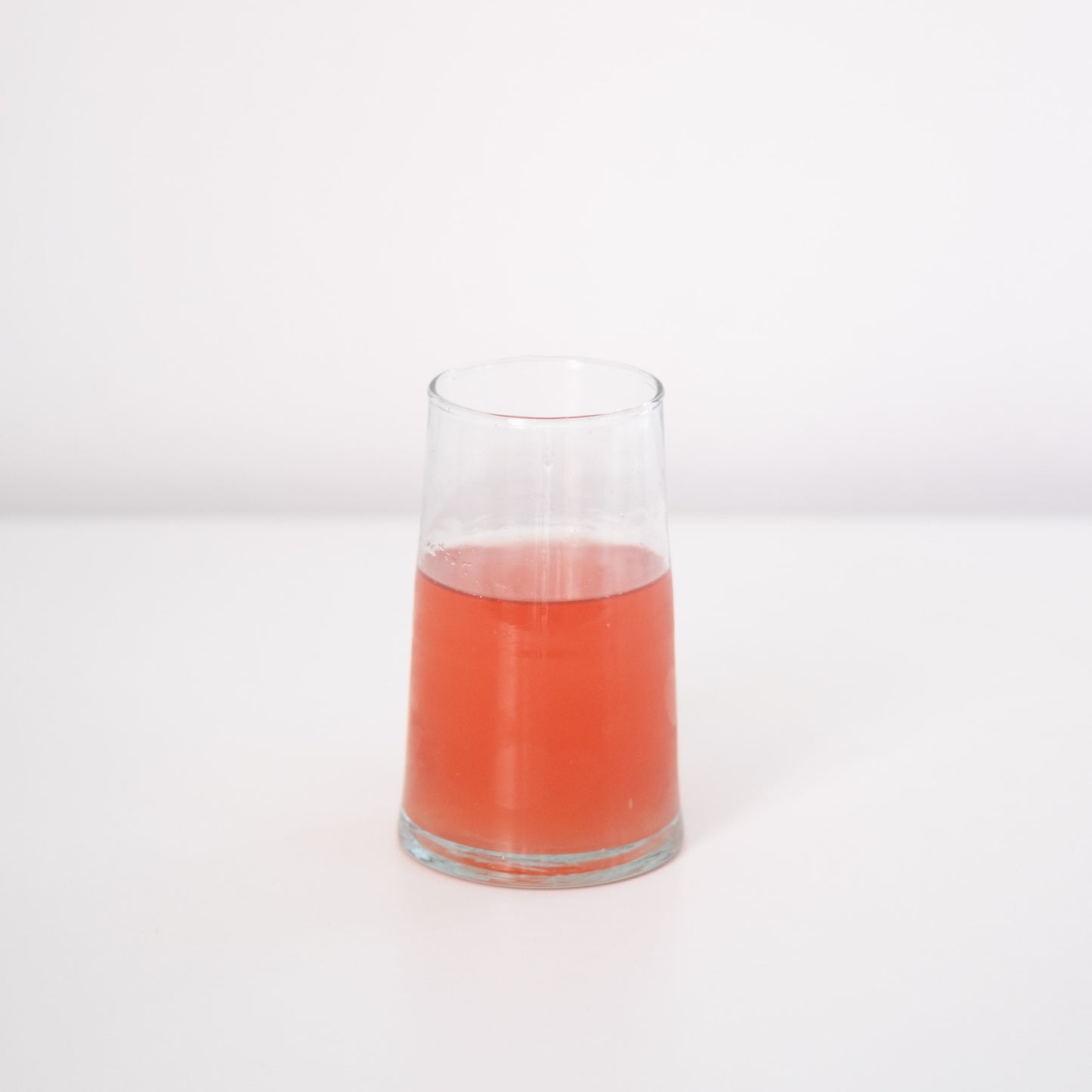 Recycled Glass Highball