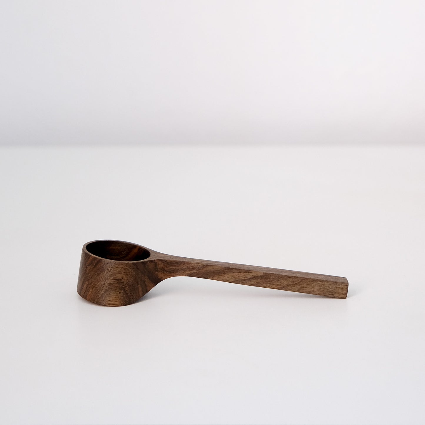Coffee Scoop - Walnut
