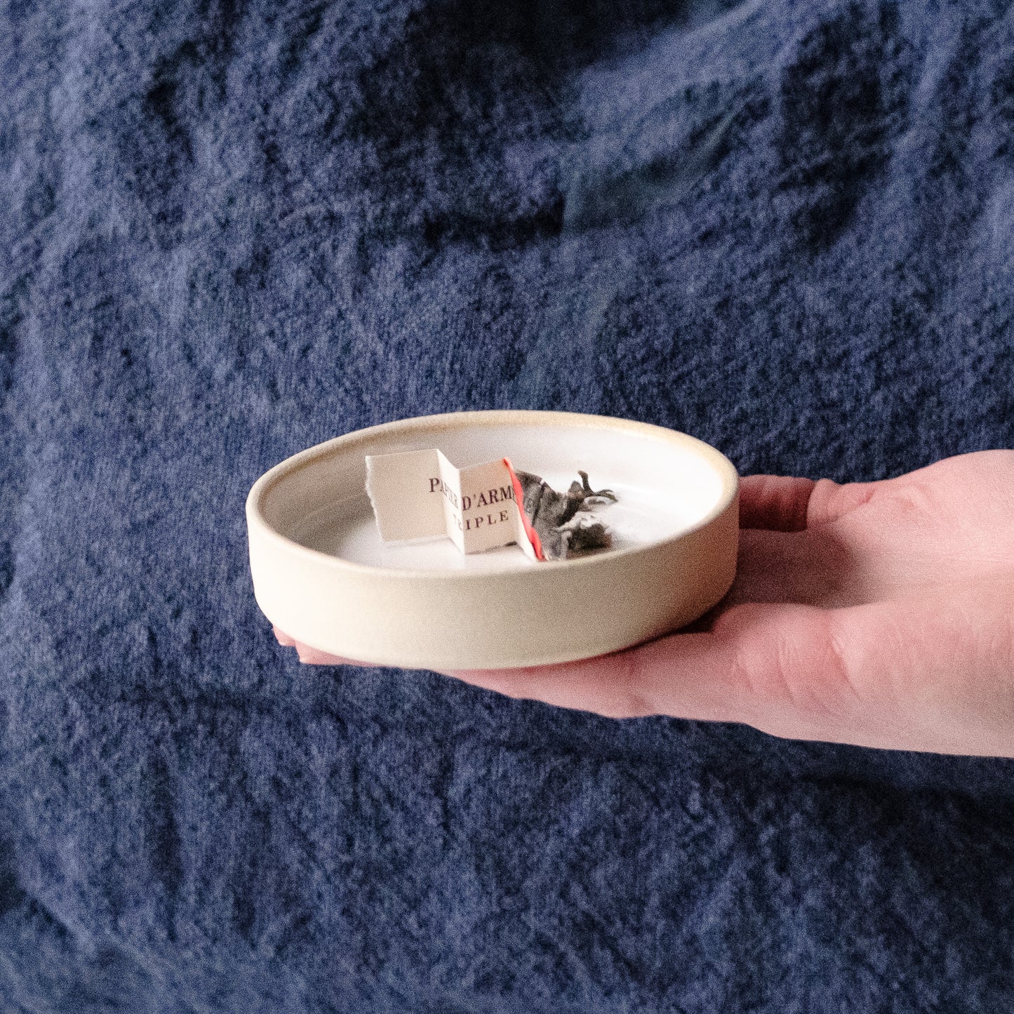 Papier D’Arménie Incense - Balsam, Vanilla & Resin