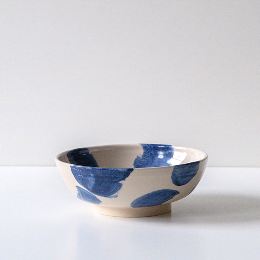 Small Fruit Bowl - One off Piece