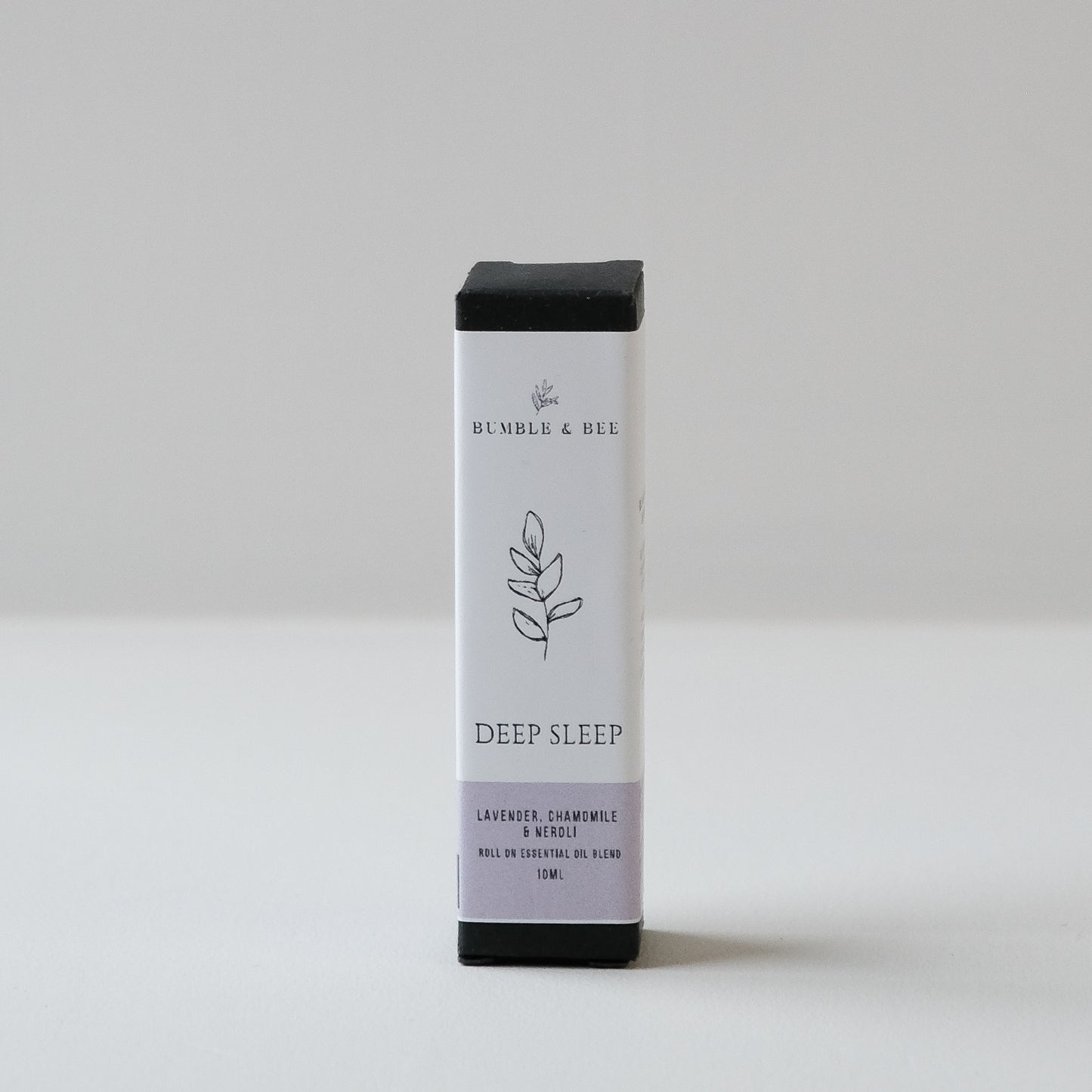 Essential Oil Roll-on - Deep Sleep