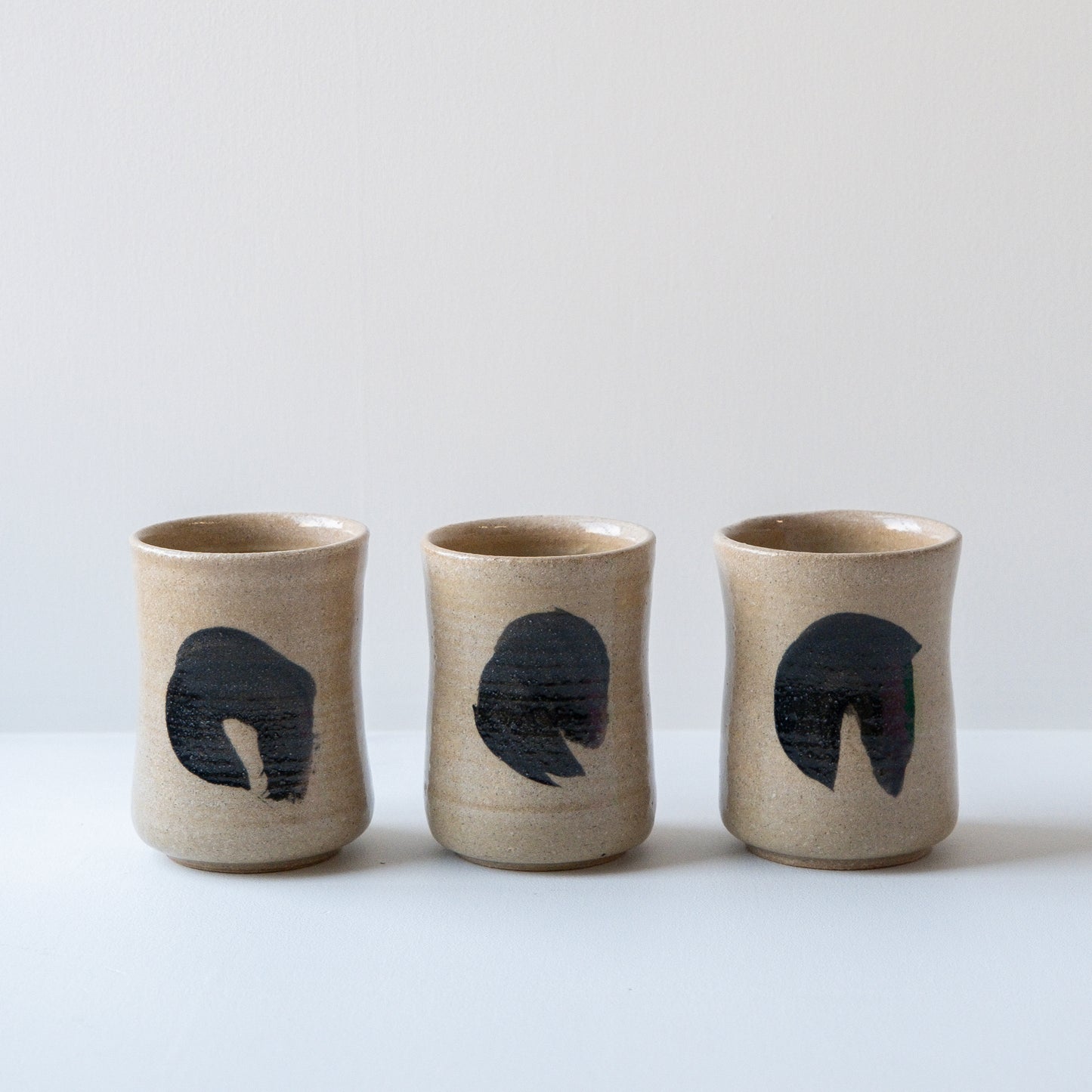 Set of 3 Yunomi's
