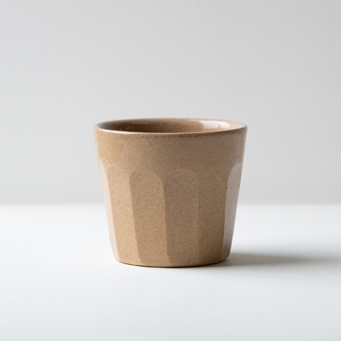 Flat White Cup - Oat