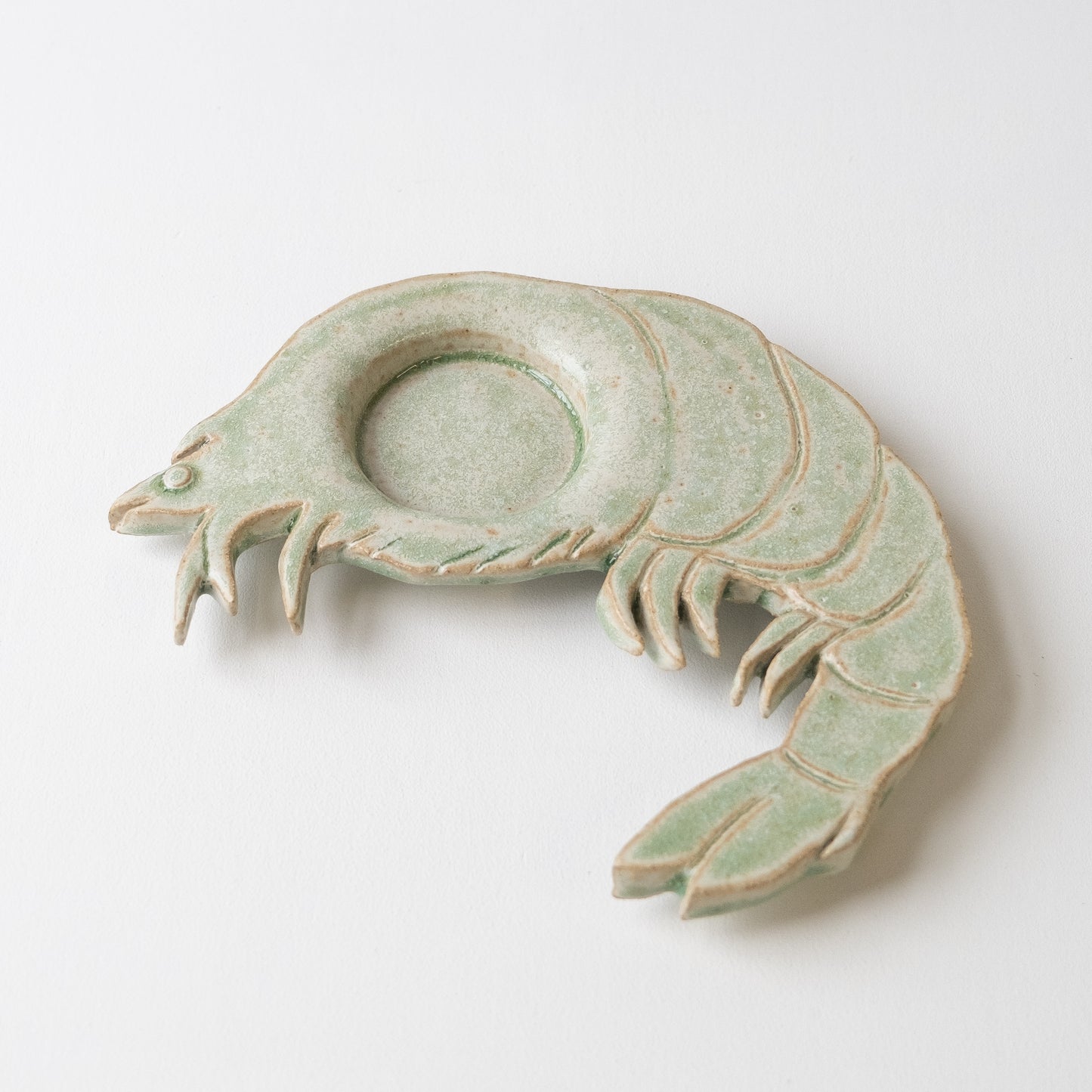 Prawn Plate