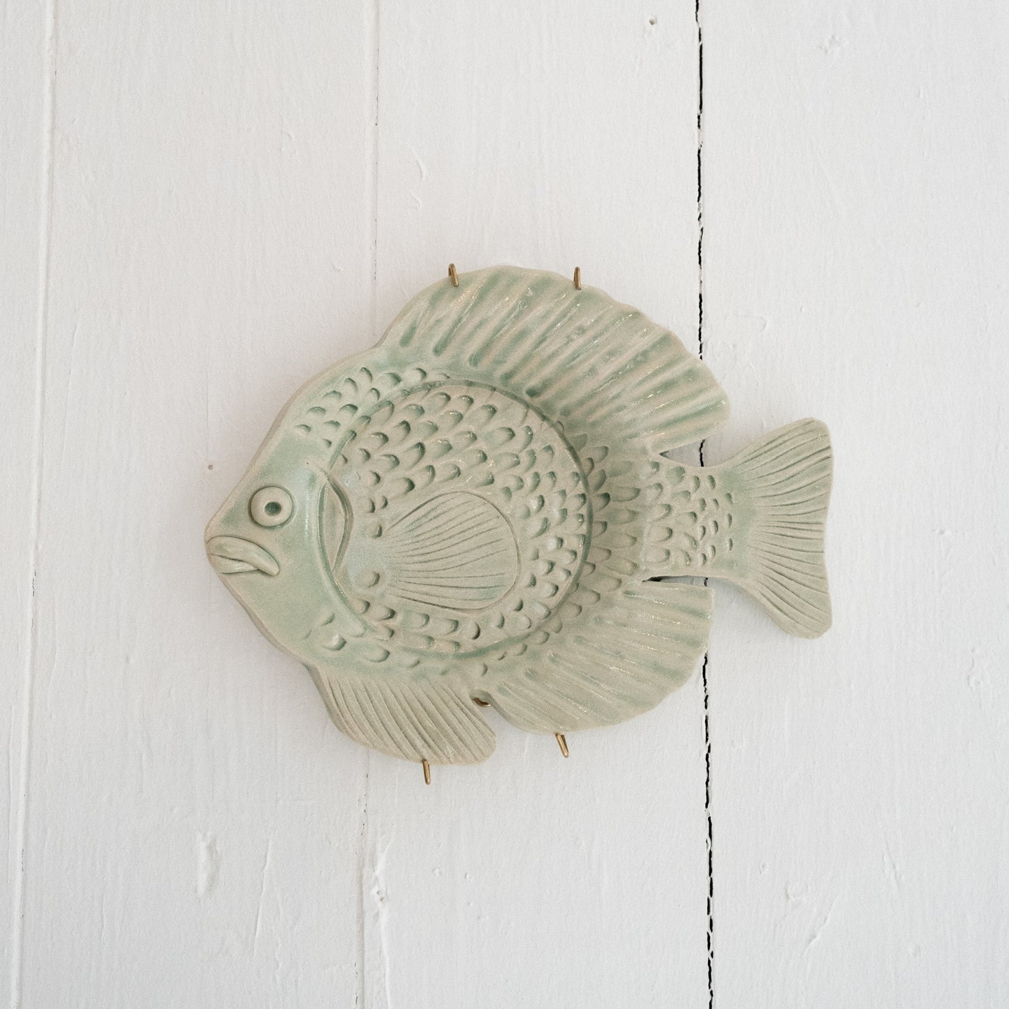 Fish Plate No.3