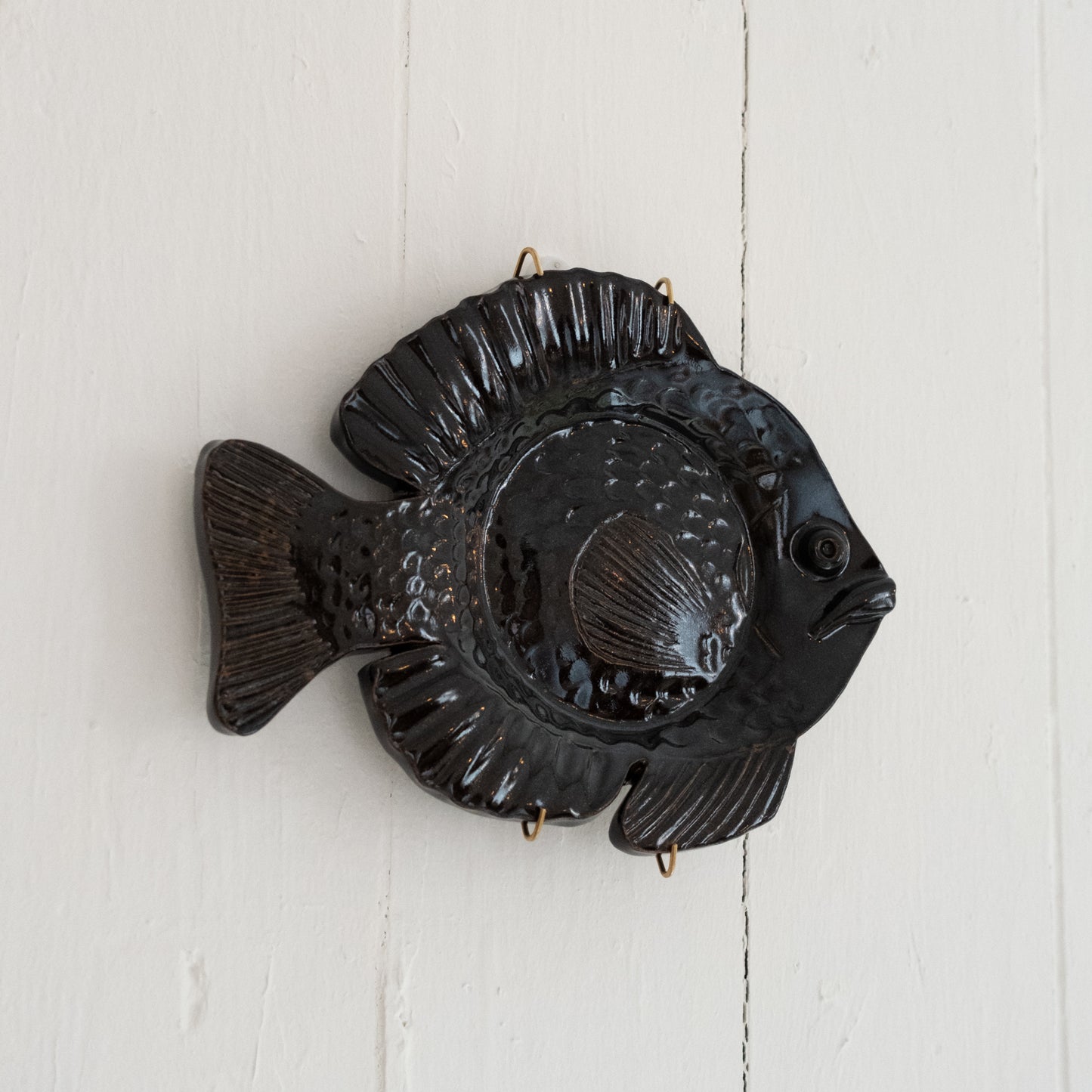 Fish Plate No.4