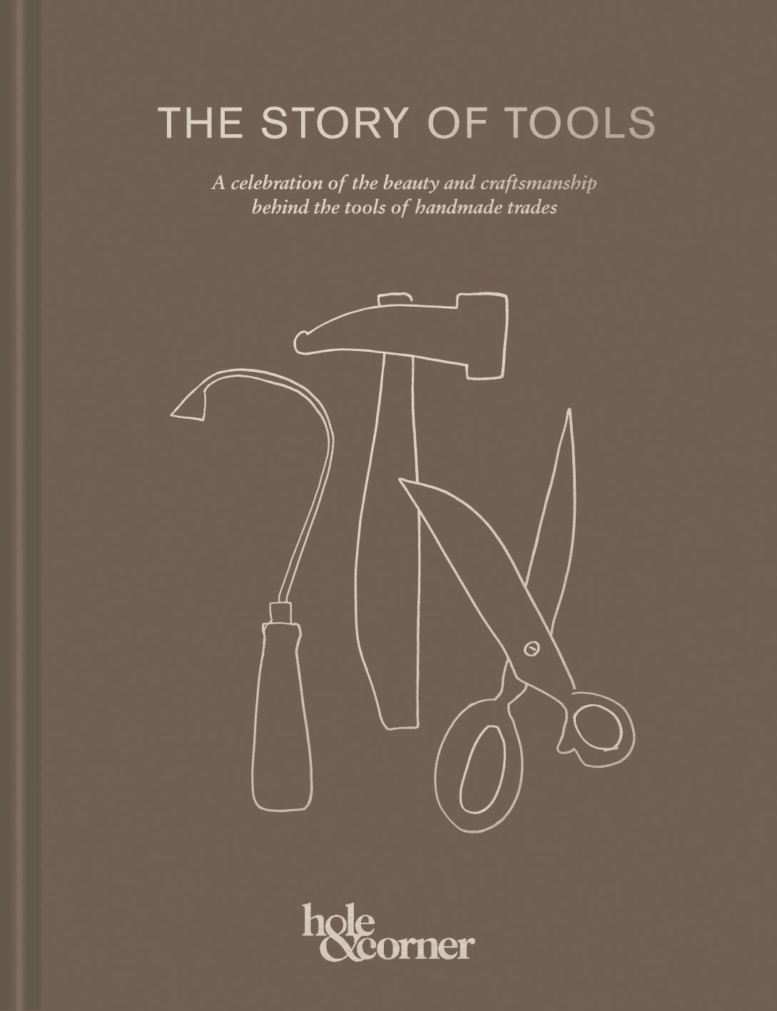 Story of Tools