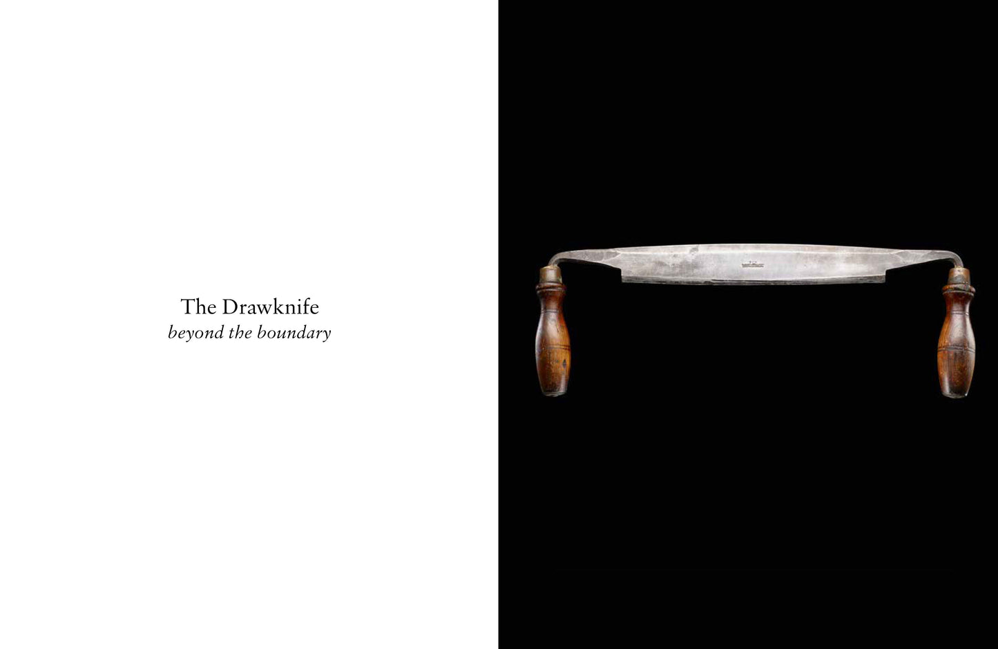 Story of Tools