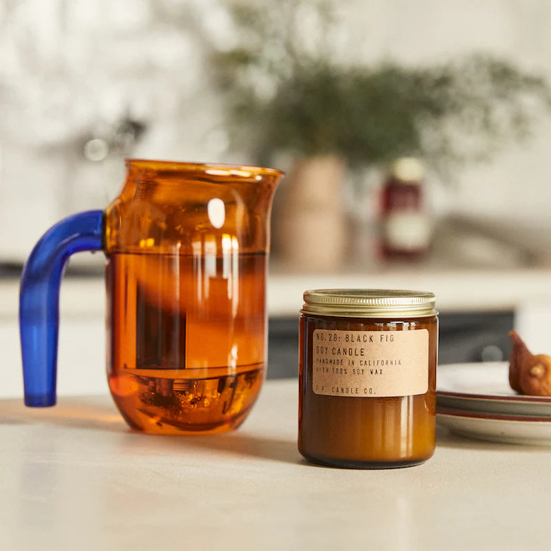 Candle - Black Fig