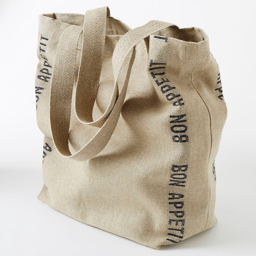 Linen pouch online bags