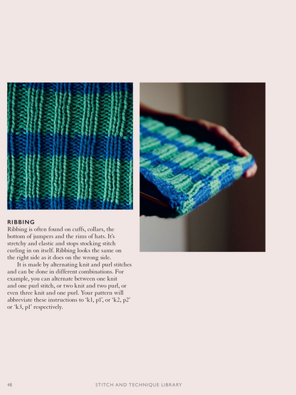 You Will be Able to Knit by the End of This Book