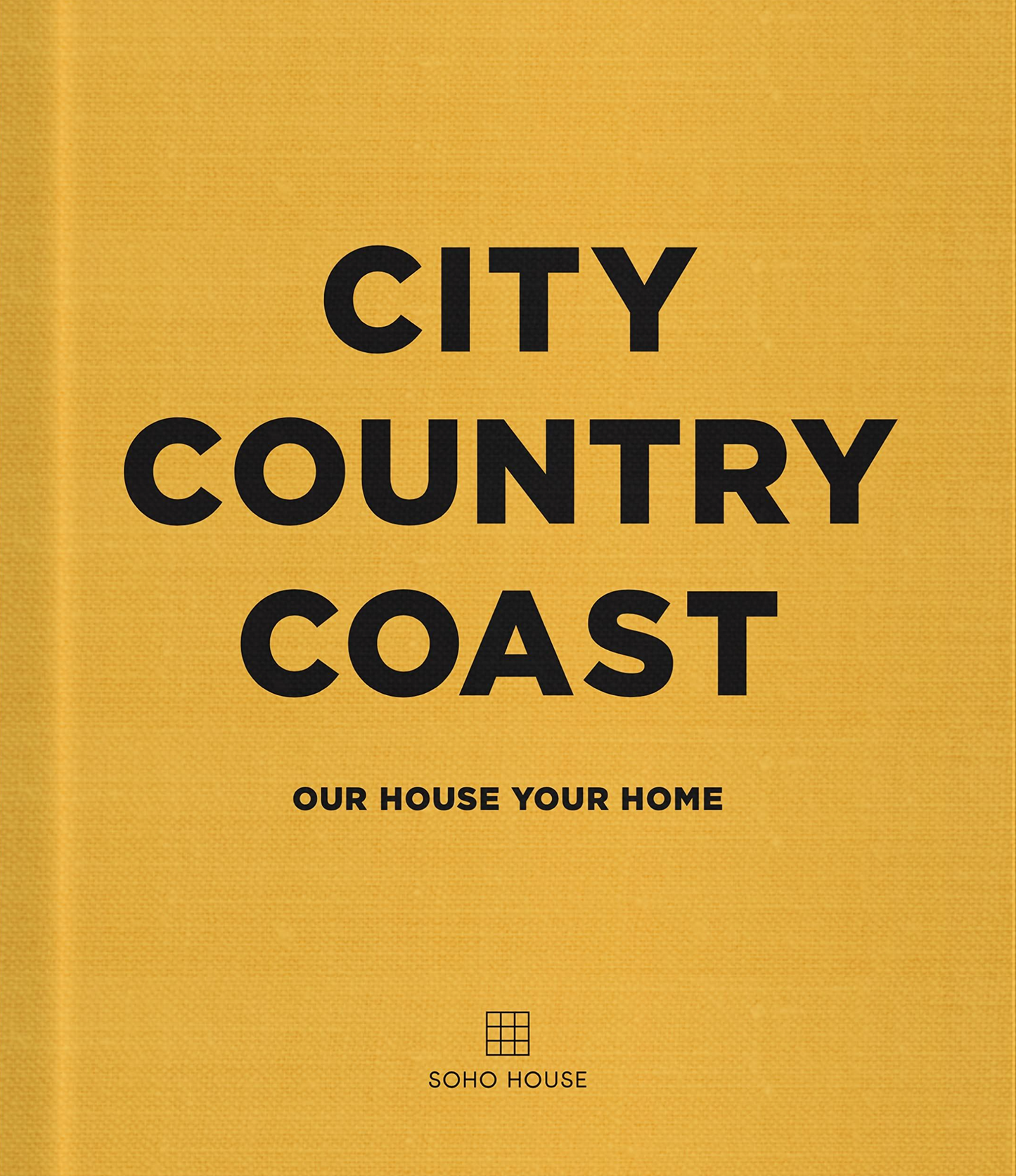 CITY COUNTRY COAST