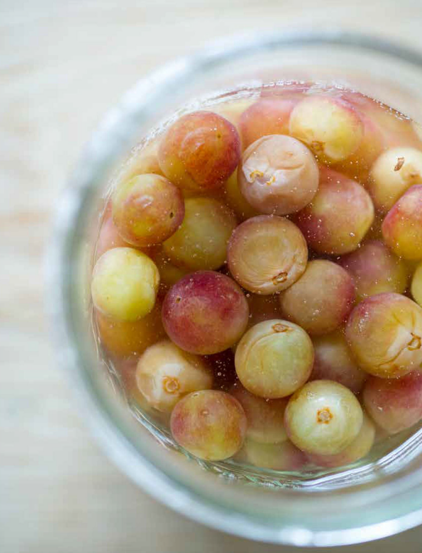 Ferment from Scratch: Slow Down Make Food to Last