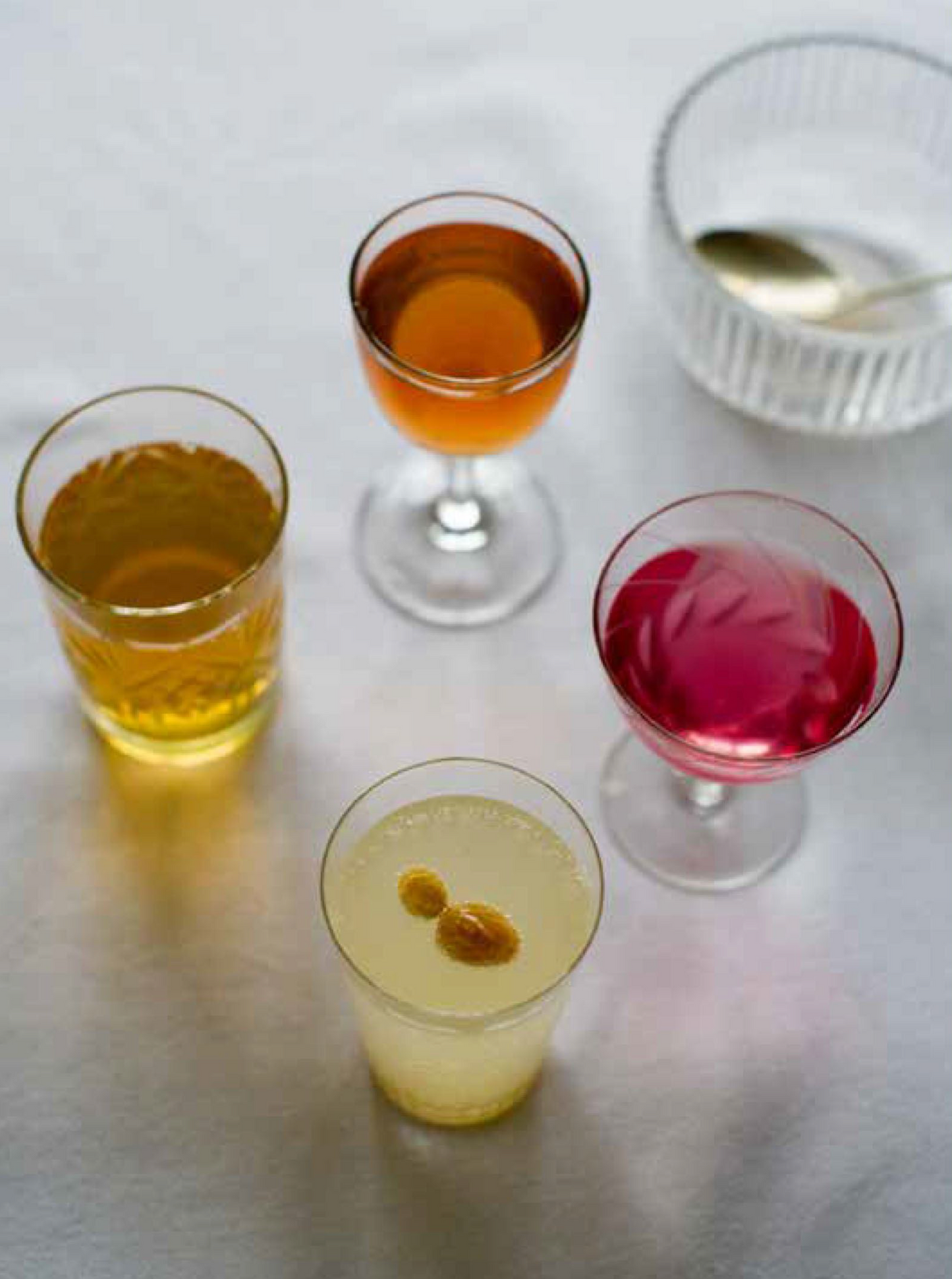 Ferment from Scratch: Slow Down Make Food to Last