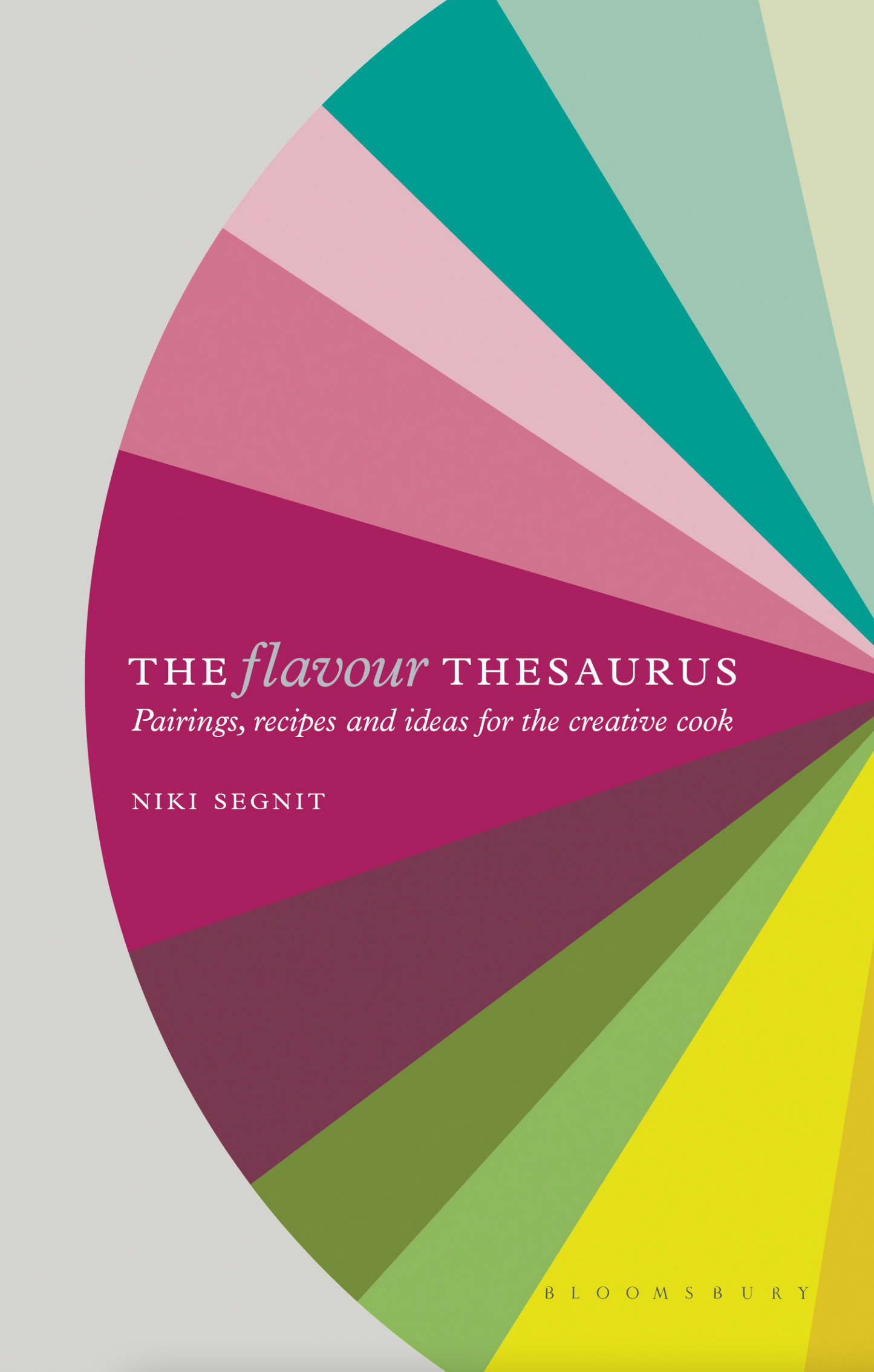 Flavour Thesaurus