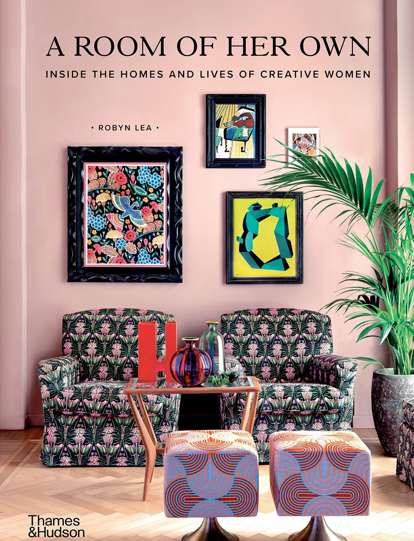 Room of Her Own