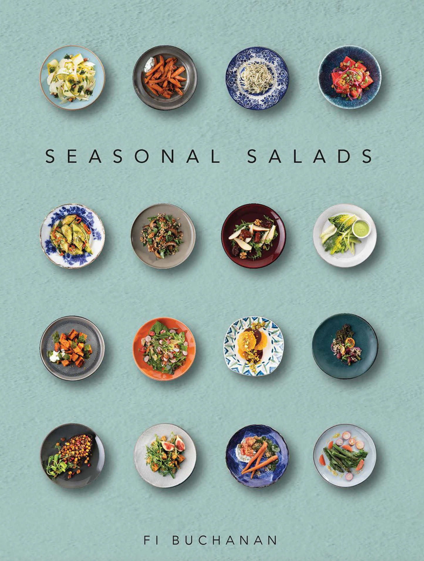 Seasonal Salads