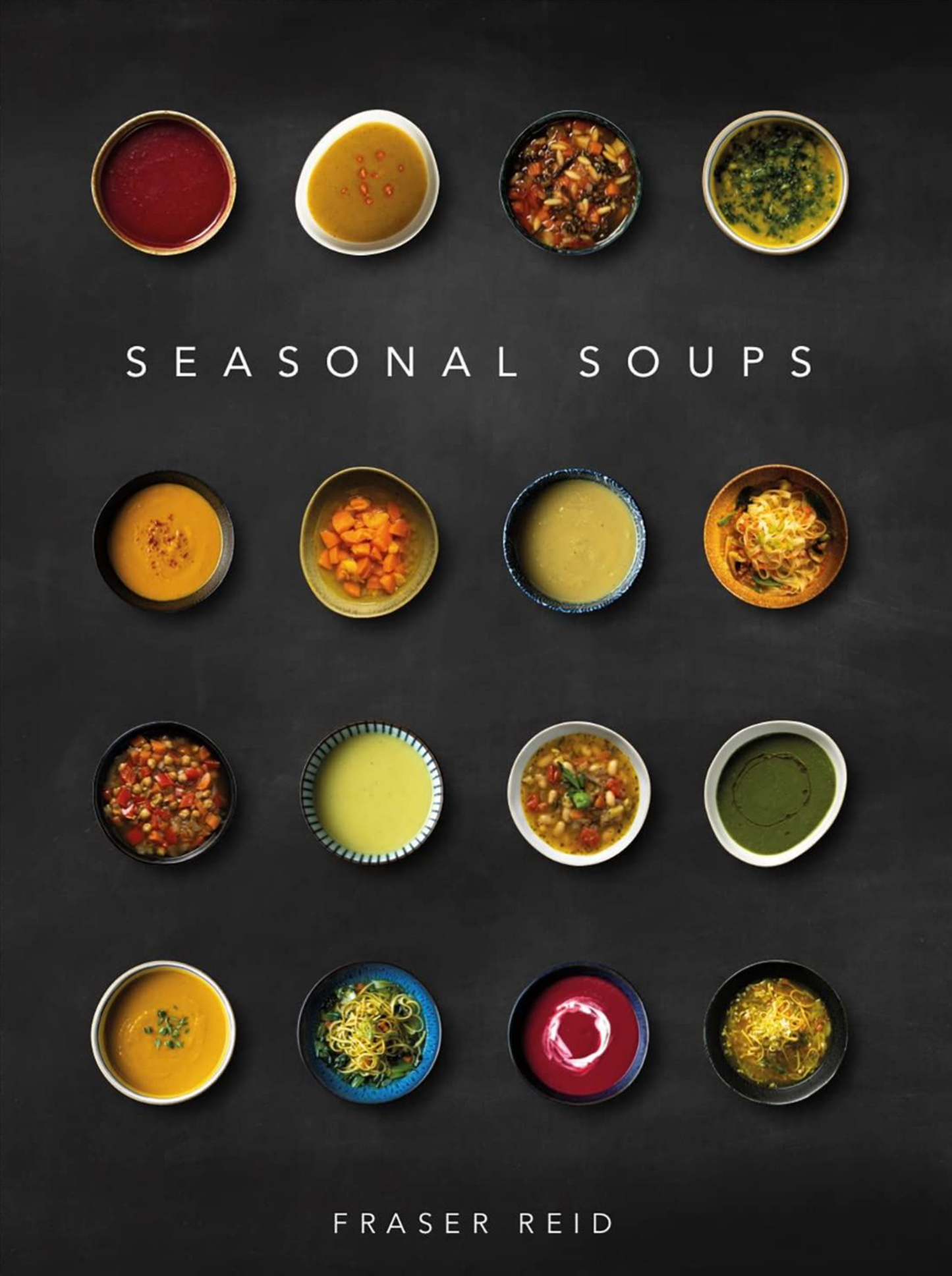 Seasonal Soups