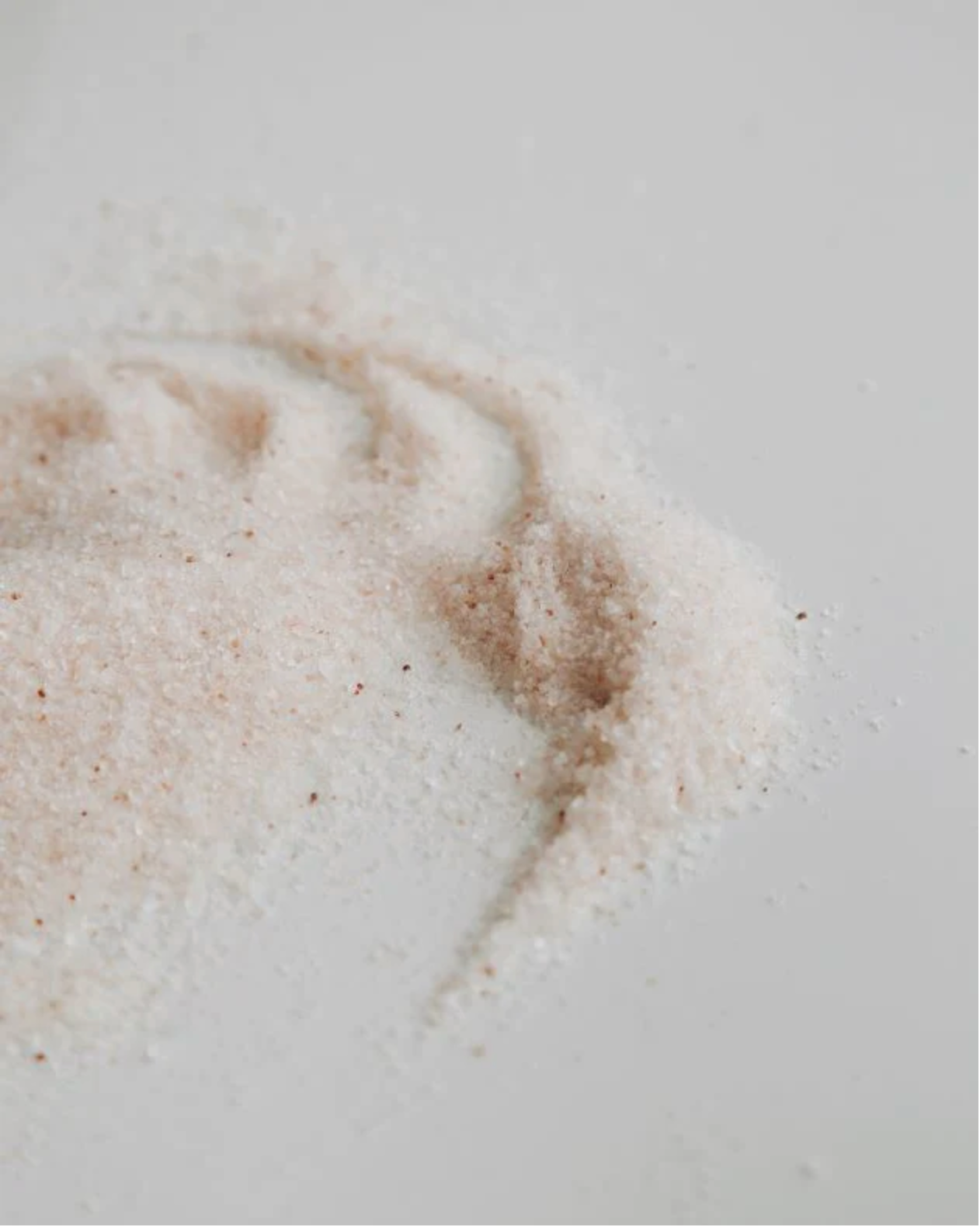 Bath Soak - Mandarin, Bergamot, Rosemary & Cedar