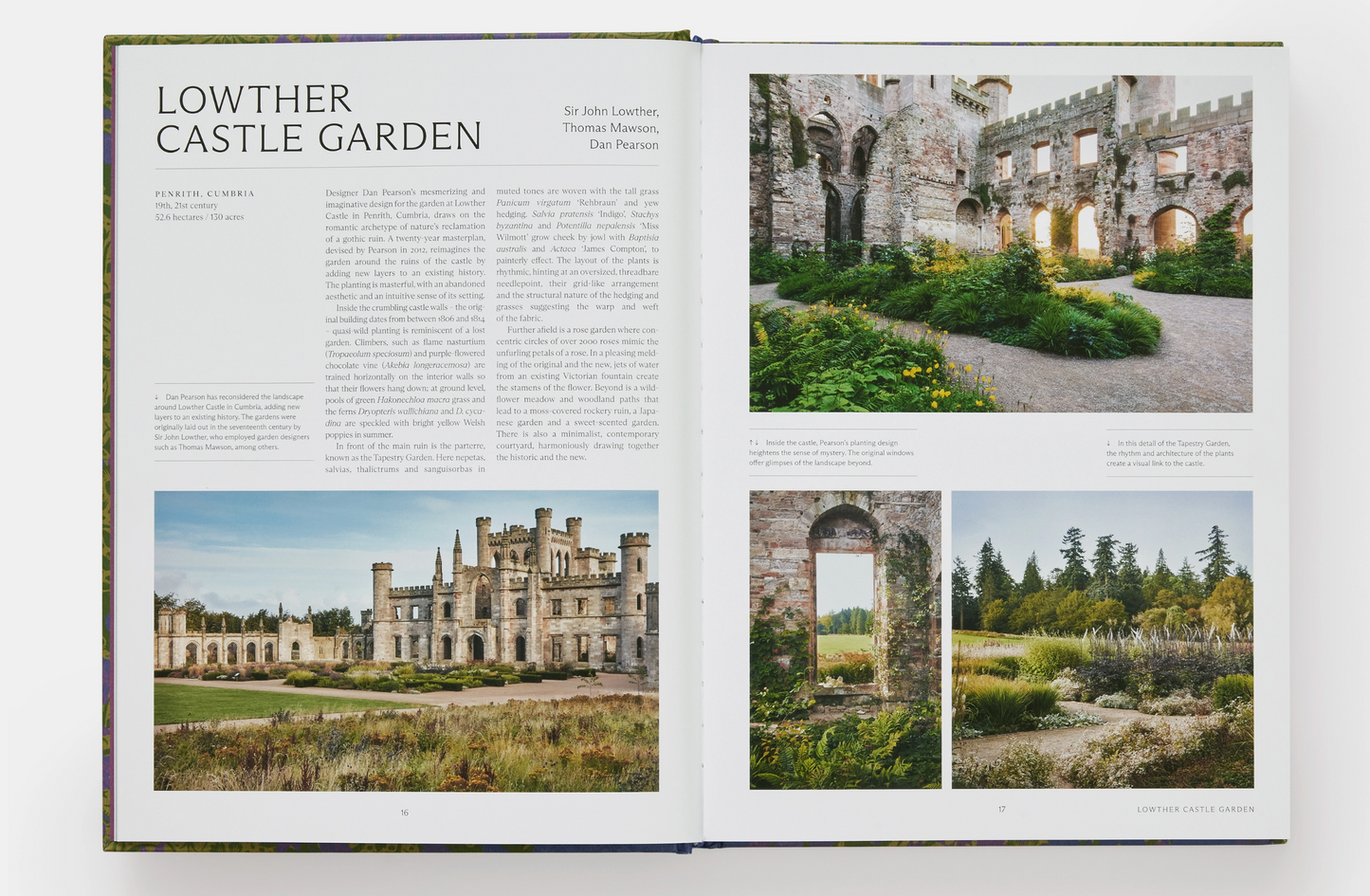 English Gardeners Garden