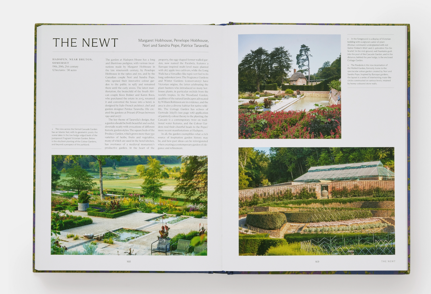 English Gardeners Garden