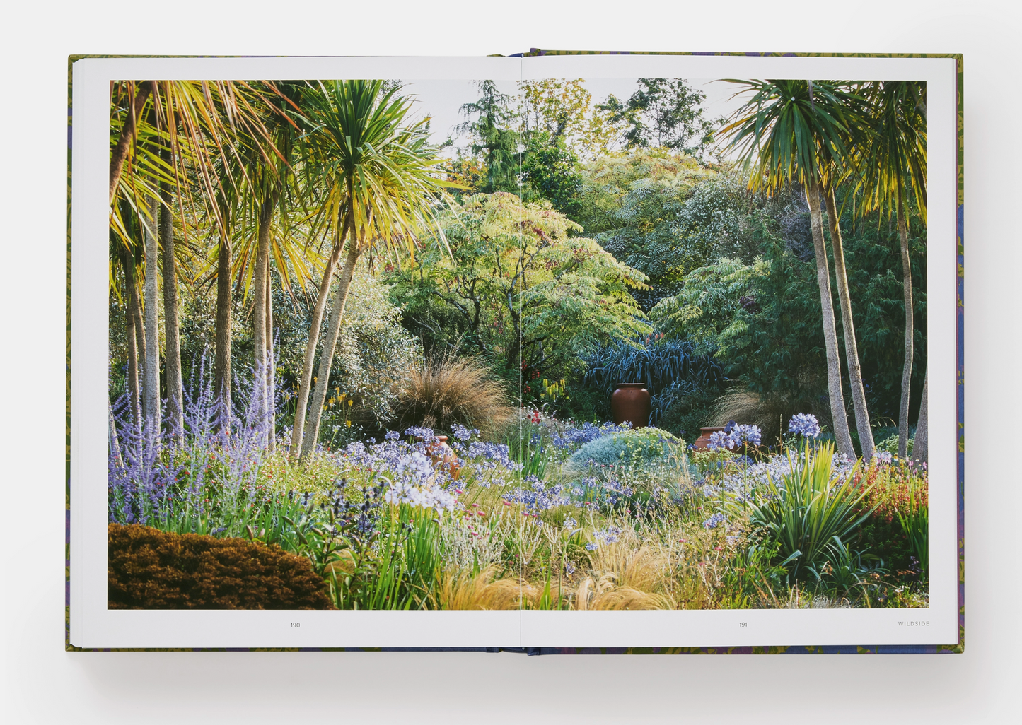 English Gardeners Garden