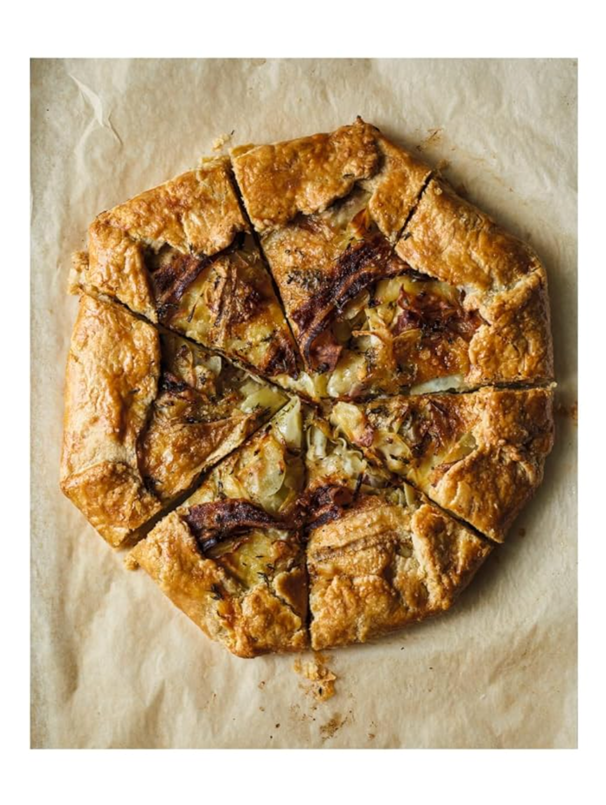 Farm Table: A Cookbook