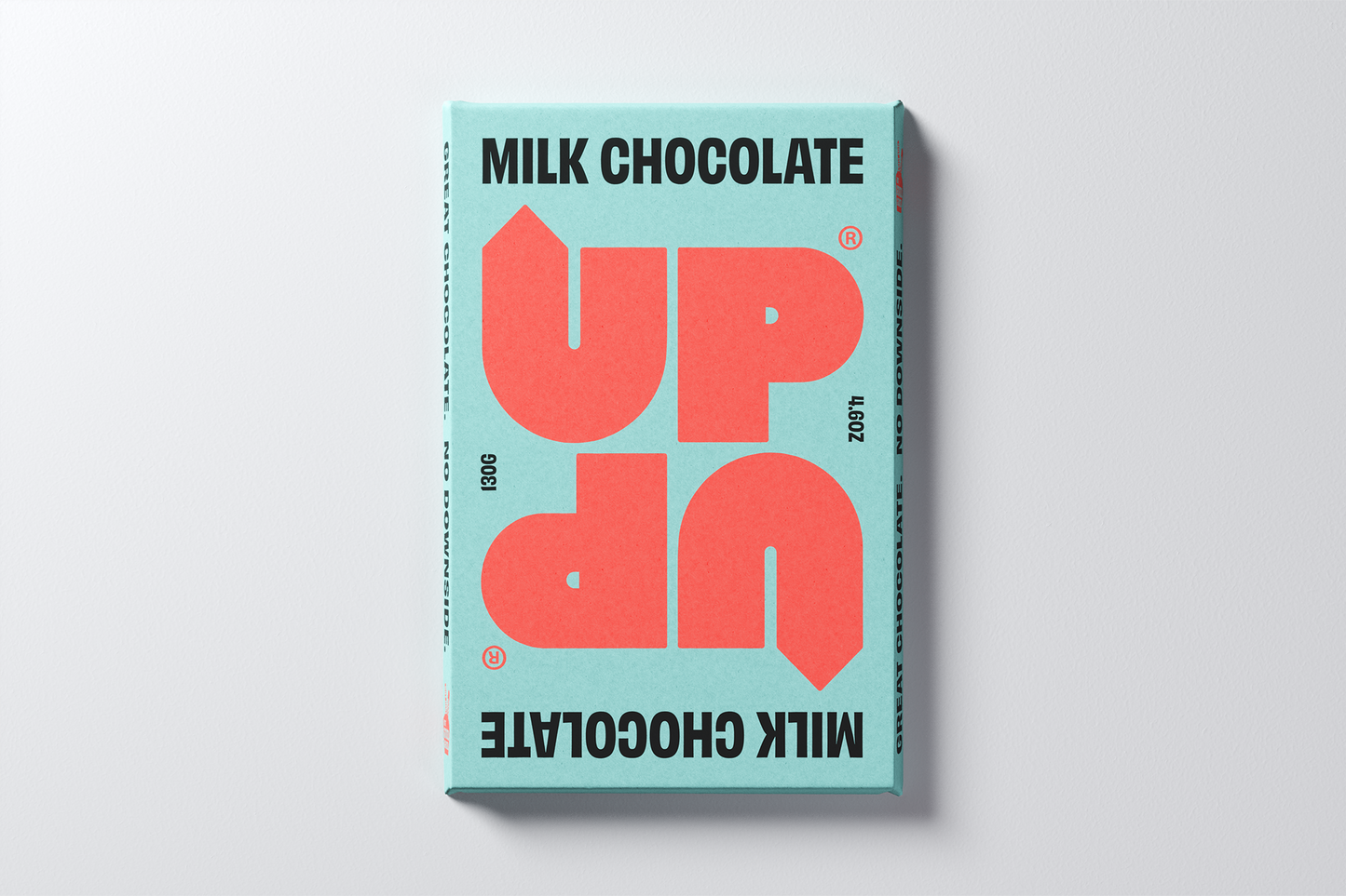 Milk Chocolate Bar