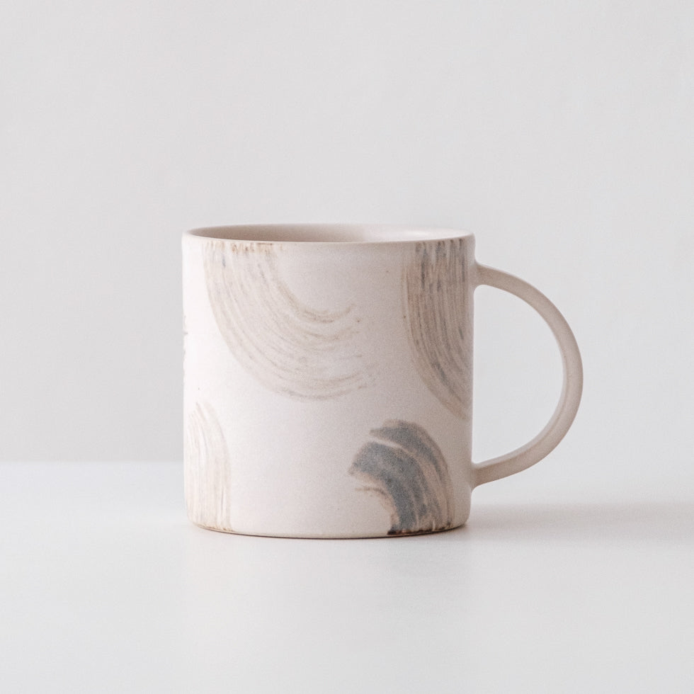 Mug - Iron Slip