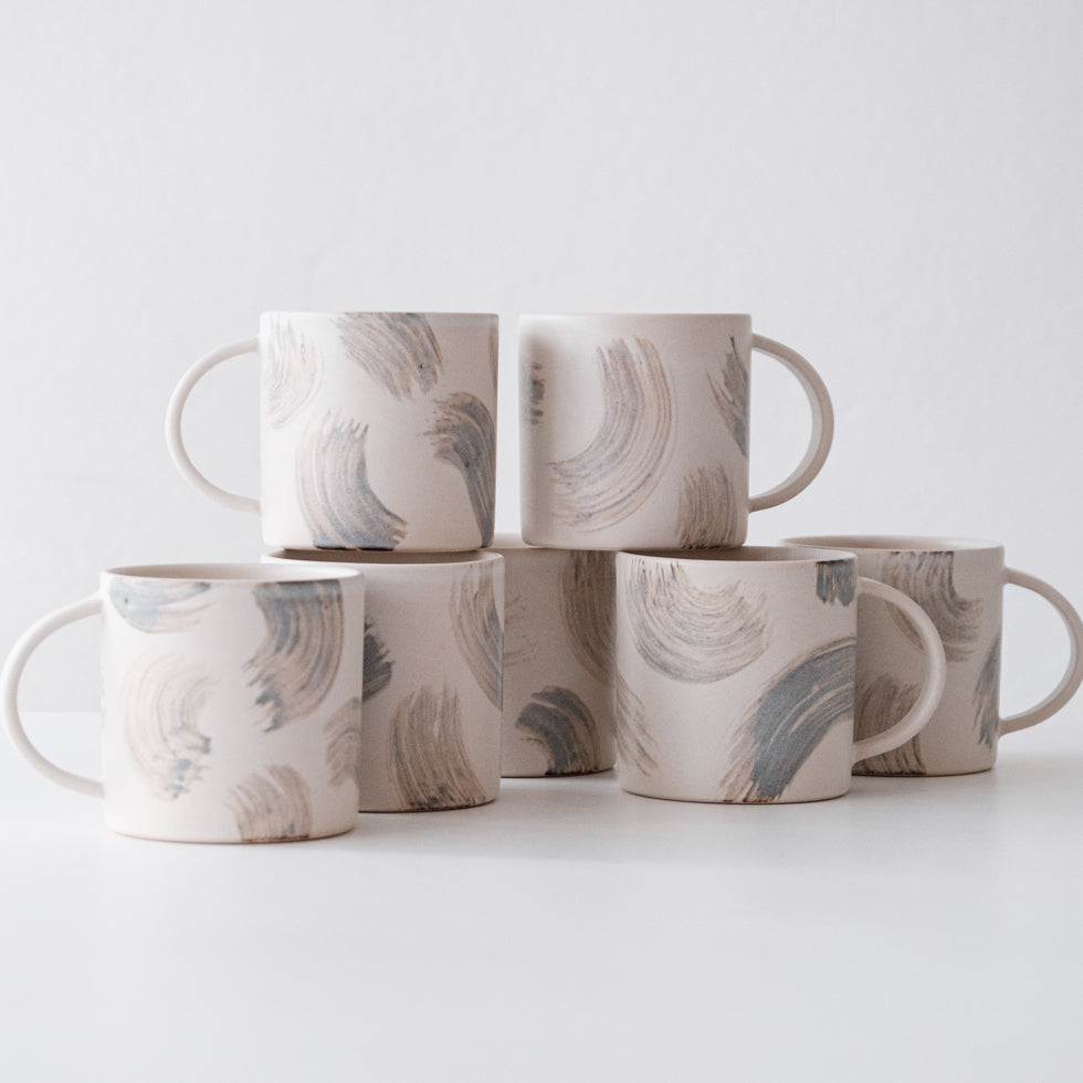 Mug - Iron Slip