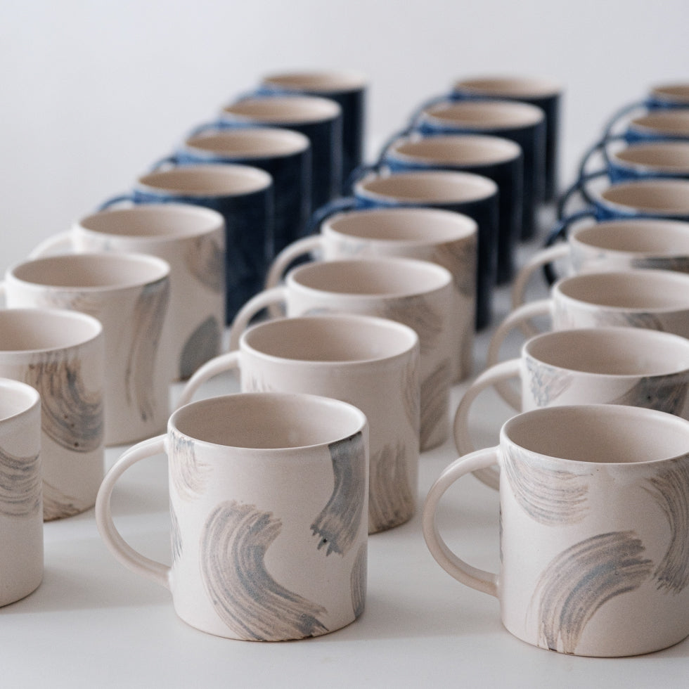 Mug - Iron Slip