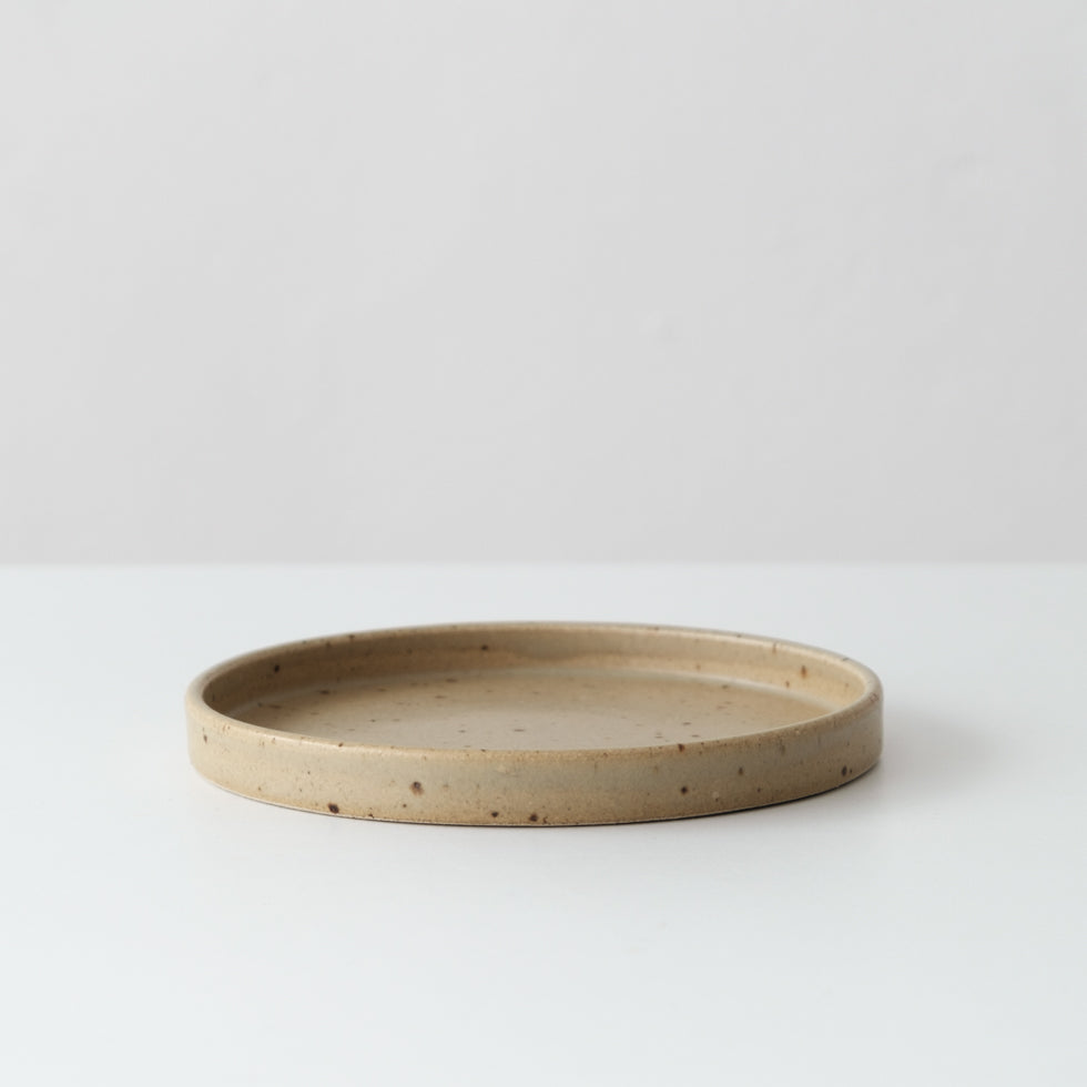 Everyday Cake Plate - Spelt & Speckled