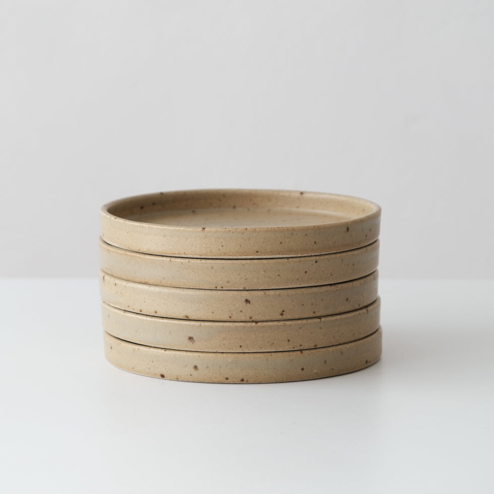 Everyday Cake Plate - Spelt & Speckled