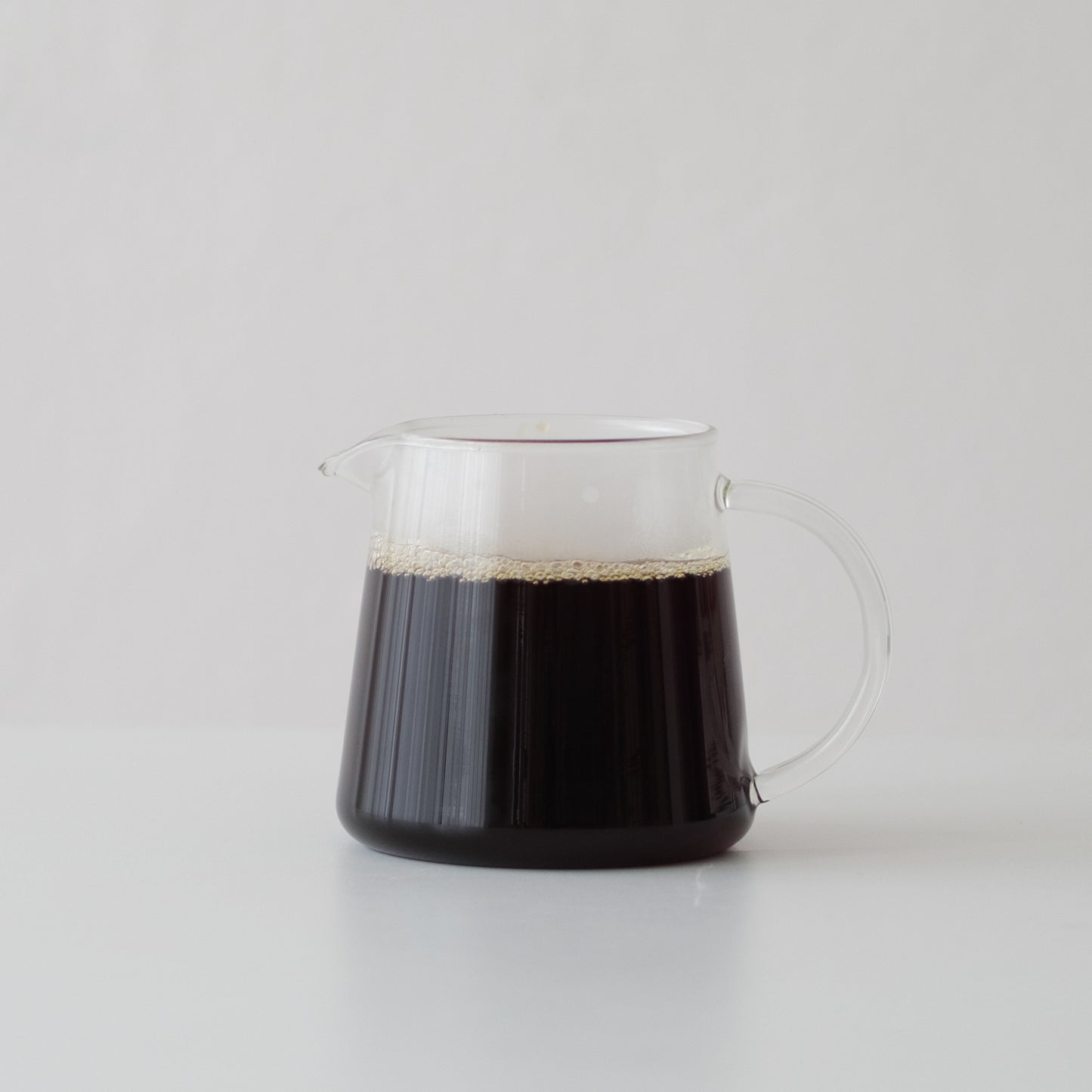 Jug for Two - Glass