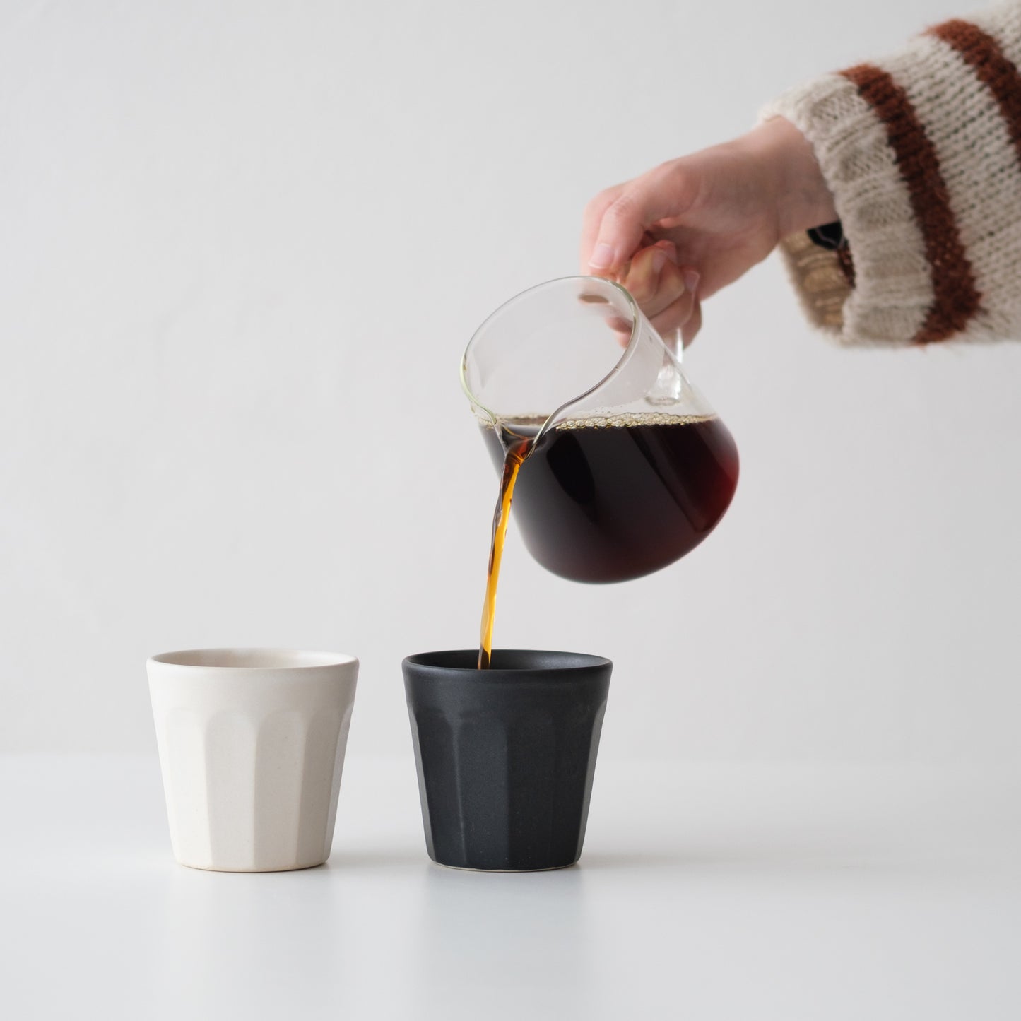 Jug for Two - Glass
