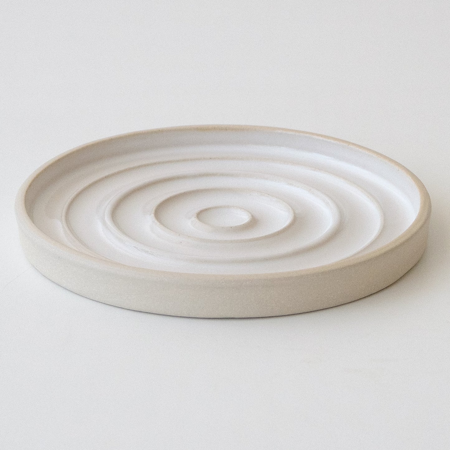 Drip Plate