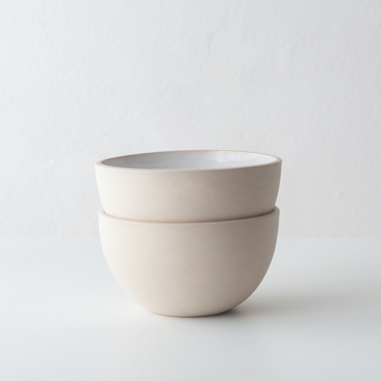 Everyday Cereal Bowl - White
