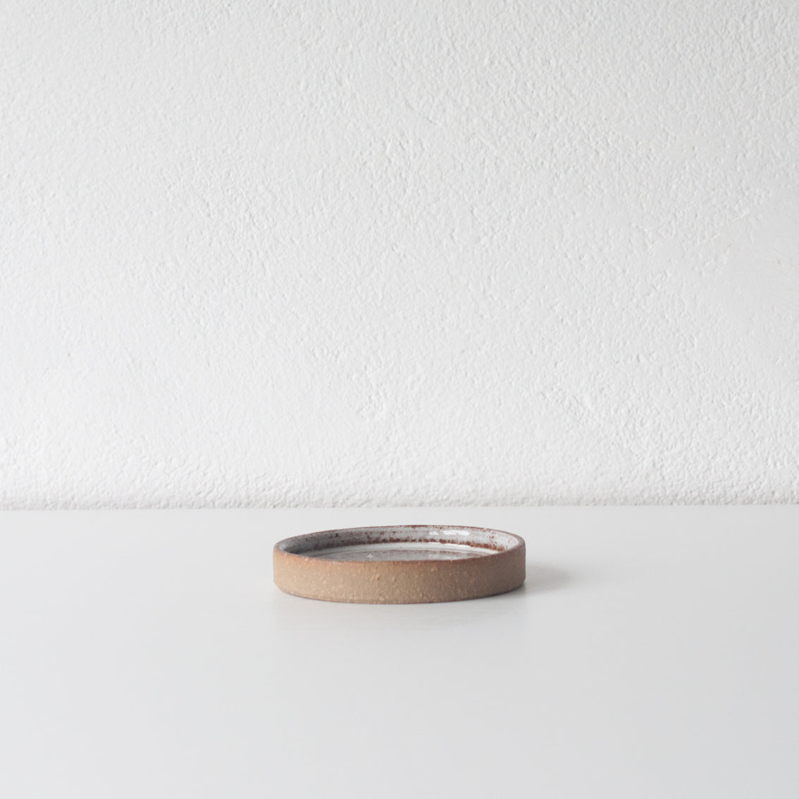 Pinch Dish - LOAM, Plate - DOR & TAN | Contemporary Handmade Tableware
