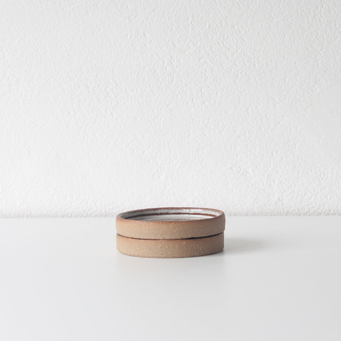 Pinch Dish - LOAM, Plate - DOR & TAN | Contemporary Handmade Tableware