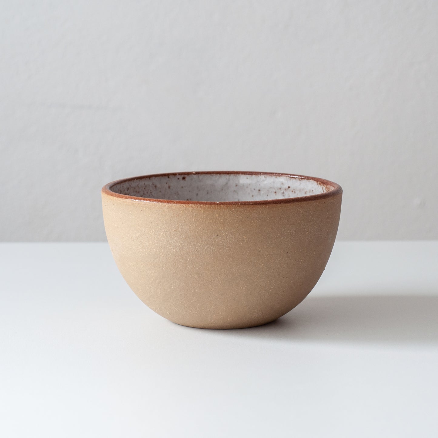 Everyday Cereal Bowl - Oat