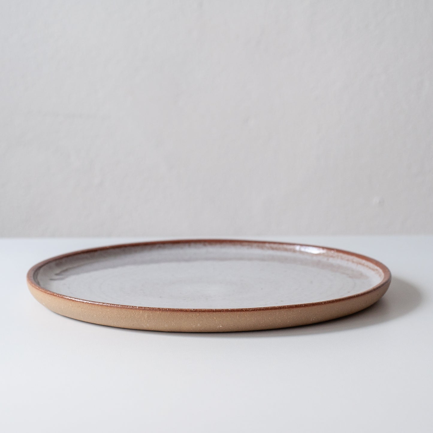 Everyday Dinner Plate - Oat