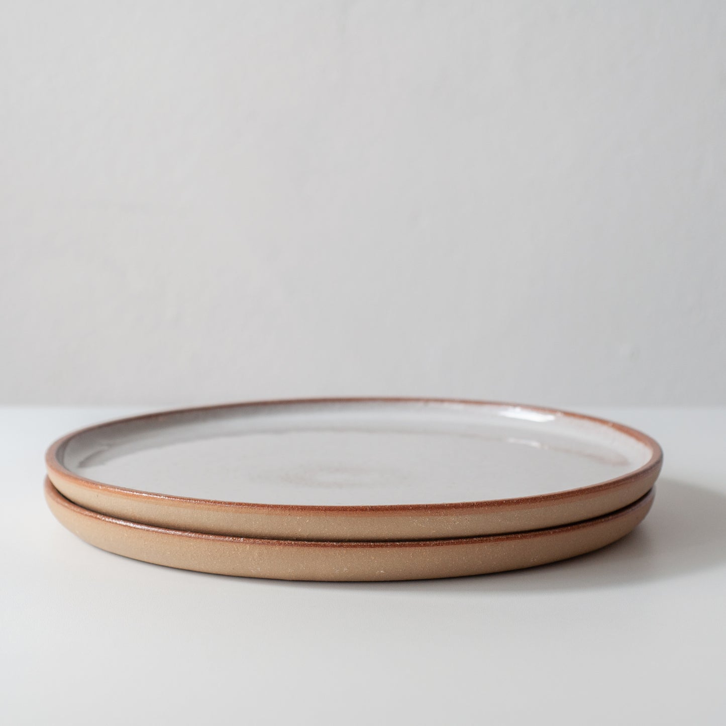 Everyday Dinner Plate - Oat