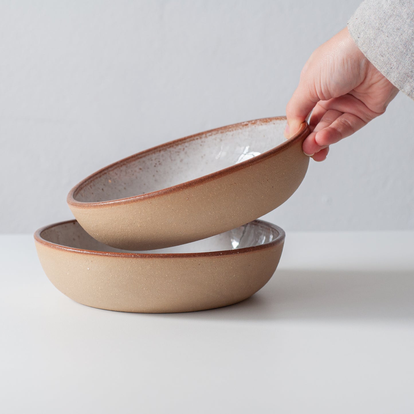 Everyday Pasta Bowl - Oat