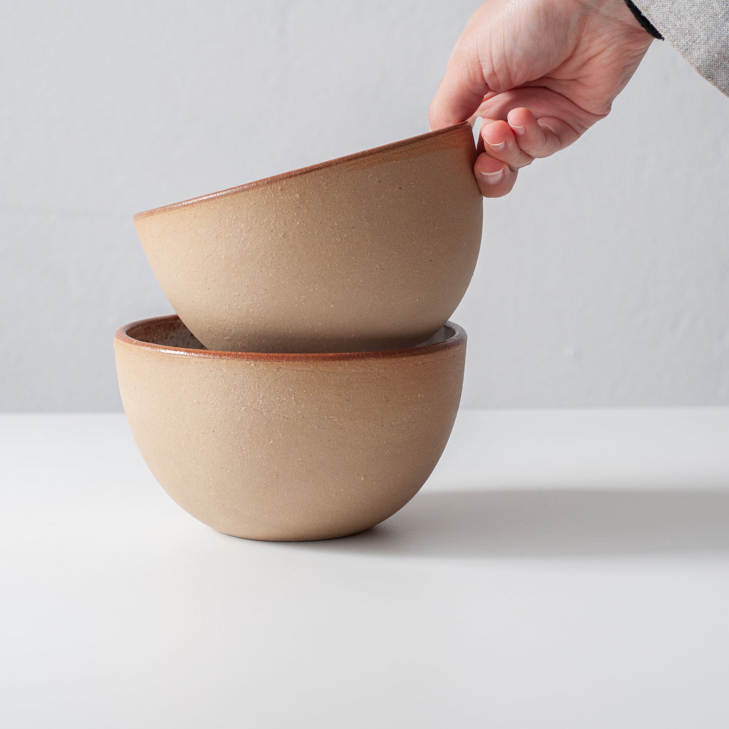 Everyday Cereal Bowl - Oat