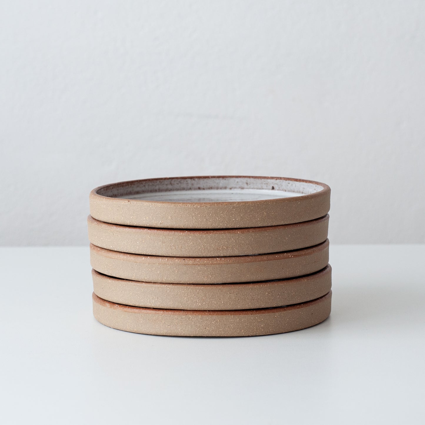 Everyday Cake Plate - Oat
